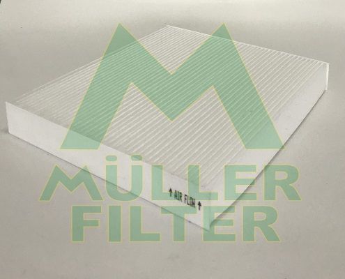 MULLER FILTER Filtrs, Salona telpas gaiss FC473